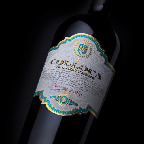 Colloca - Classic Tawny