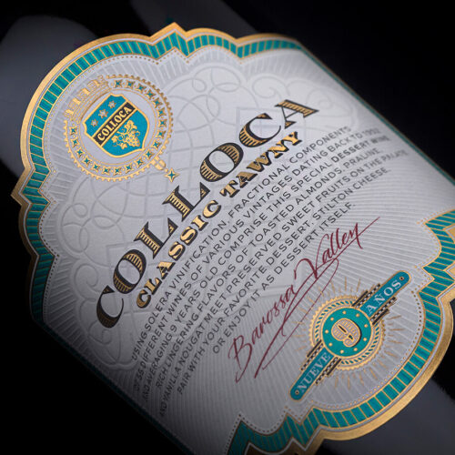 Colloca - Classic Tawny